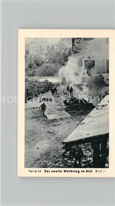 Militaria Deutschland WK2 Von Stalingrad bis N?rnberg Aufstand in
