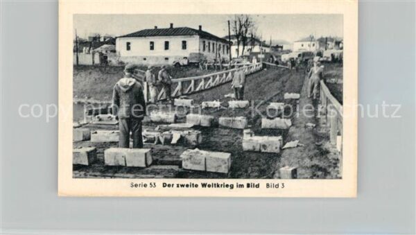 Militaria Deutschland WK2 Von Stalingrad bis N?rnberg Zusammenbru