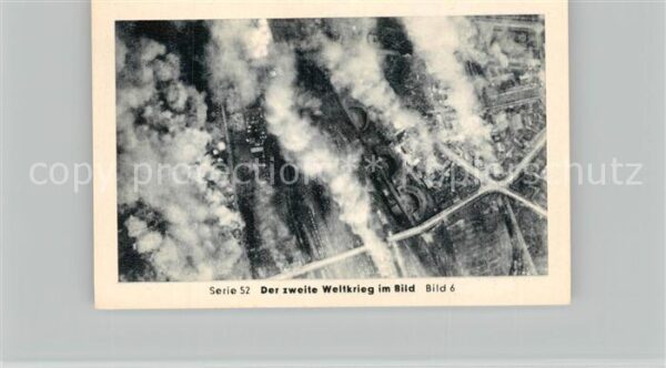 Militaria Deutschland WK2 Von Stalingrad bis N?rnberg Zerst?rung