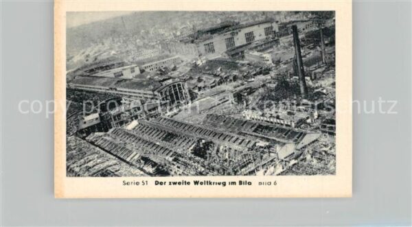 Militaria Deutschland WK2 Von Stalingrad bis N?rnberg Zerst?rung