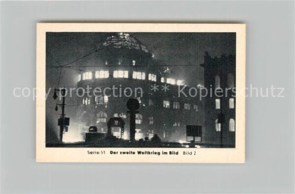 Militaria Deutschland WK2 Von Stalingrad bis N?rnberg Zerst?rung
