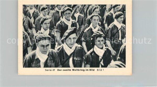 Militaria Deutschland WK2 Von Stalingrad bis N?rnberg R?ckzug auf