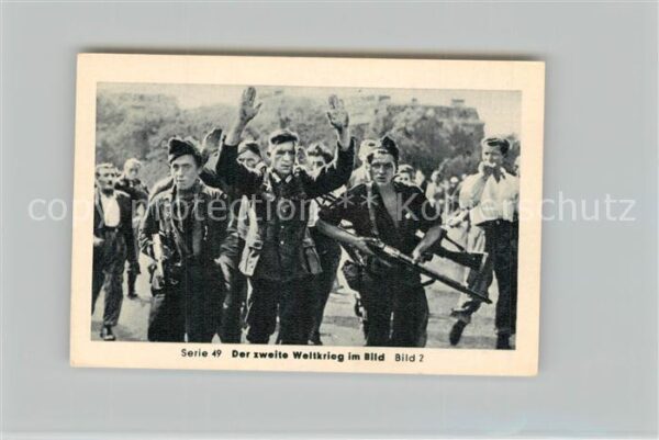 Militaria Deutschland WK2 Von Stalingrad bis N?rnberg R?ckzug auf