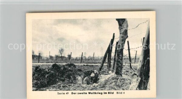 Militaria Deutschland WK2 Von Stalingrad bis N?rnberg R?ckzug auf