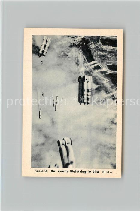 Militaria Deutschland WK2 Von Stalingrad bis N?rnberg Bomben auf