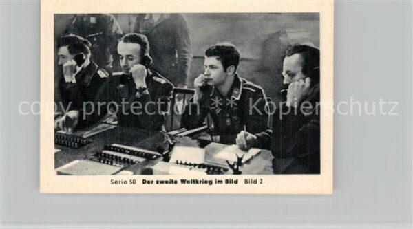 Militaria Deutschland WK2 Von Stalingrad bis N?rnberg Bomben auf