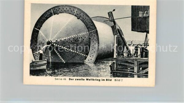 Militaria Deutschland WK2 Von Stalingrad bis N?rnberg Landek?pfe
