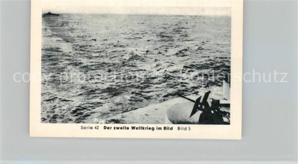 Militaria Deutschland WK2 Von Stalingrad bis N?rnberg Grosses U-B