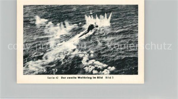 Militaria Deutschland WK2 Von Stalingrad bis N?rnberg Grosses U-B