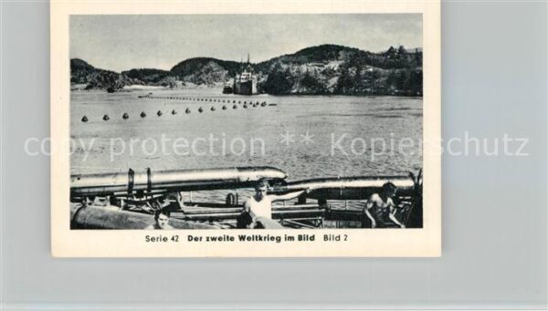 Militaria Deutschland WK2 Von Stalingrad bis N?rnberg Grosses U-B