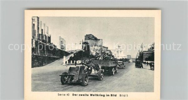 Militaria Deutschland WK2 Von Stalingrad bis N?rnberg Die Ewige S