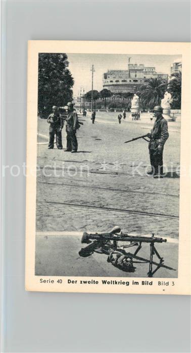 Militaria Deutschland WK2 Von Stalingrad bis N?rnberg Die Ewige S