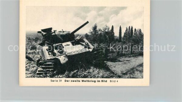 Militaria Deutschland WK2 Von Stalingrad bis N?rnberg Monte Cassi