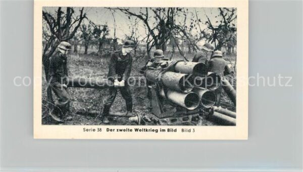 Militaria Deutschland WK2 Von Stalingrad bis N?rnberg Landekopf S