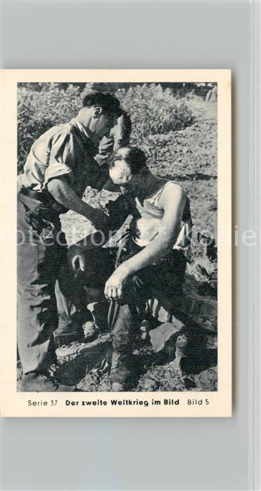 Militaria Deutschland WK2 Von Stalingrad bis N?rnberg Sprung nach