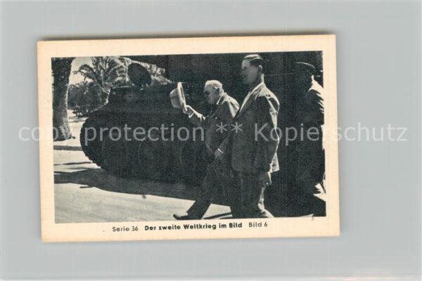 Militaria Deutschland WK2 Von Stalingrad bis N?rnberg Toulan Casa