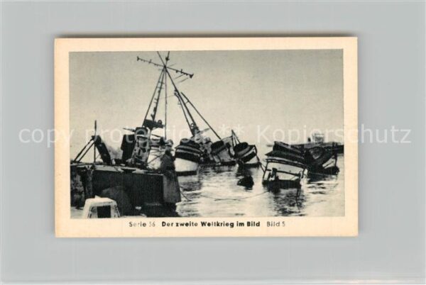 Militaria Deutschland WK2 Von Stalingrad bis N?rnberg Toulan Chao