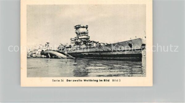 Militaria Deutschland WK2 Von Stalingrad bis N?rnberg Toulan Schl