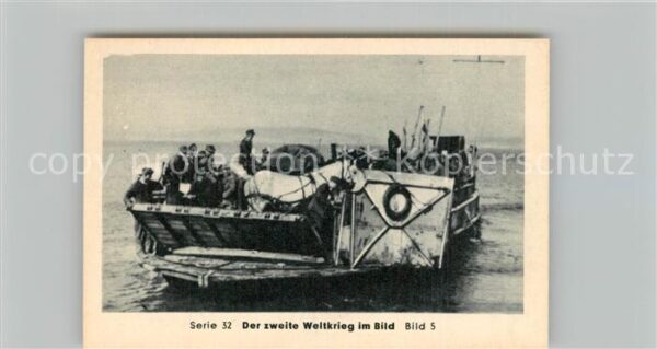 Militaria Deutschland WK2 Von Stalingrad bis N?rnberg Kubanbr?cke