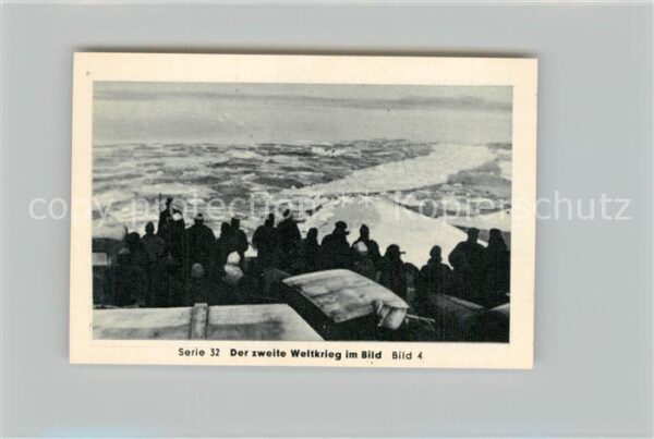 Militaria Deutschland WK2 Von Stalingrad bis N?rnberg Kubanbr?cke