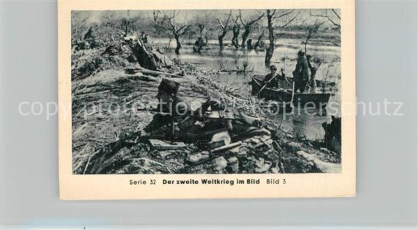 Militaria Deutschland WK2 Von Stalingrad bis N?rnberg Kubanbr?cke