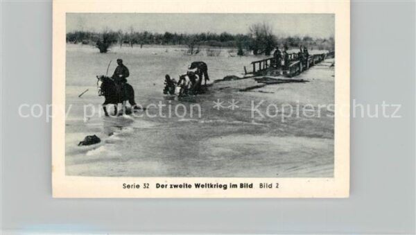 Militaria Deutschland WK2 Von Stalingrad bis N?rnberg Kubanbr?cke