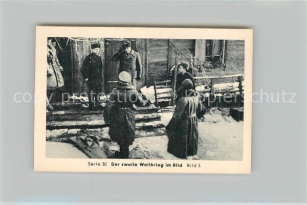 Militaria Deutschland WK2 Von Stalingrad bis N?rnberg Historische
