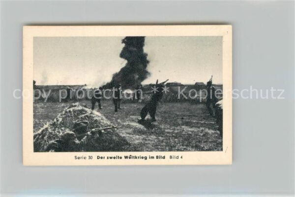 Militaria Deutschland WK2 Von Stalingrad bis N?rnberg Historische