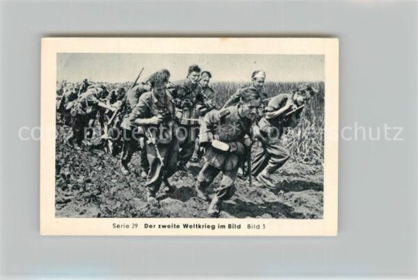 Militaria Deutschland WK2 Von N?rnberg bis Stalingrad Neuer Vorma