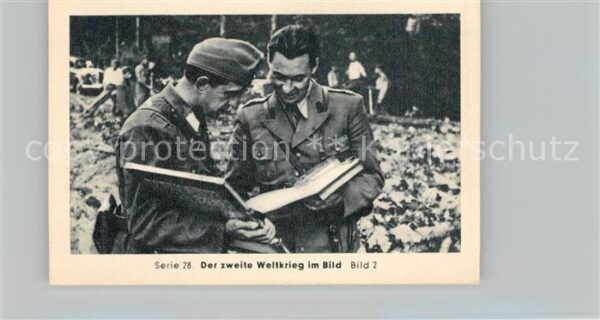 Militaria Deutschland WK2 Von N?rnberg bis Stalingrad Verb?ndete