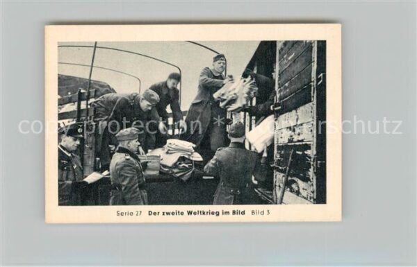 Militaria Deutschland WK2 Von N?rnberg bis Stalingrad Die Heimat