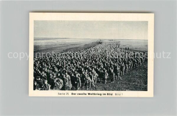 Militaria Deutschland WK2 Von N?rnberg bis Stalingrad Sieg reiht