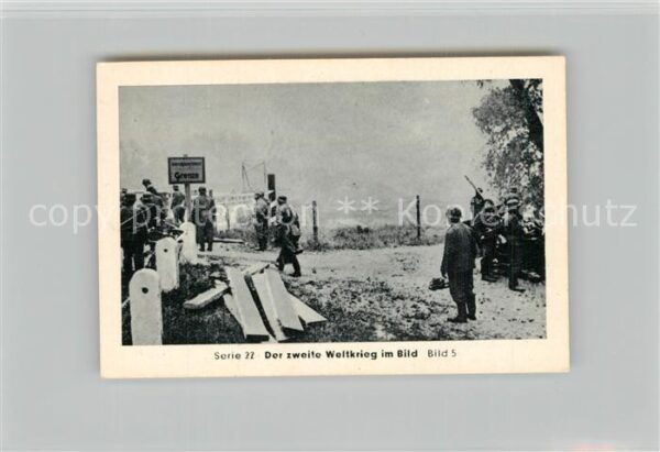 Militaria Deutschland WK2 Von N?rnberg bis Stalingrad Diplomatisc