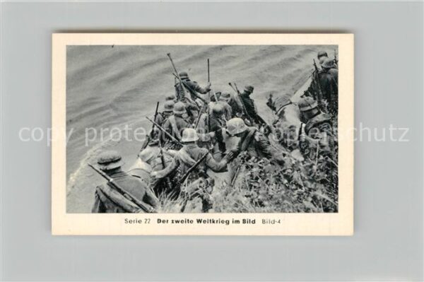 Militaria Deutschland WK2 Von N?rnberg bis Stalingrad Diplomatisc
