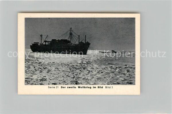 Militaria Deutschland WK2 Von N?rnberg bis Stalingrad U-Boot-Krie