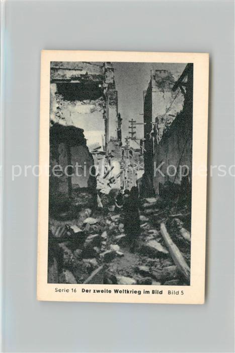 Militaria Deutschland WK2 Von N?rnberg bis Stalingrad Kreta Eileb