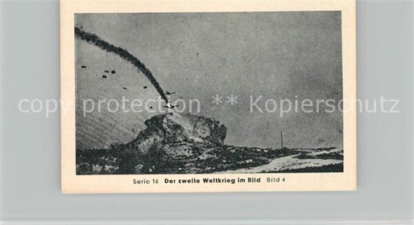 Militaria Deutschland WK2 Von N?rnberg bis Stalingrad Kreta Schwe