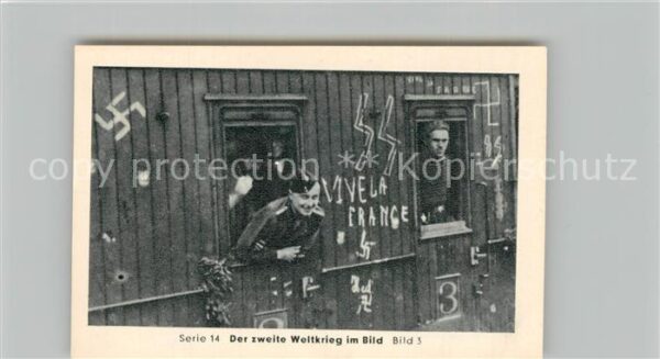 Militaria Deutschland WK2 Von N?rnberg bis Stalingrad Franz?sisch