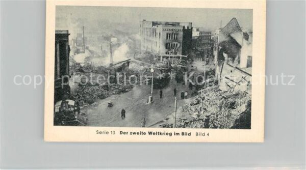 Militaria Deutschland WK2 Von N?rnberg bis Stalingrad Angriff auf