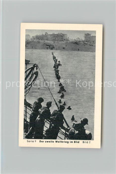 Militaria Deutschland WK2 Von N?rnberg bis Stalingrad D?nkirchen