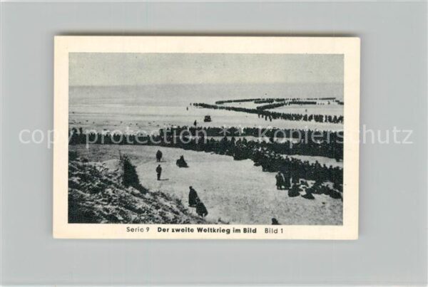 Militaria Deutschland WK2 Von N?rnberg bis Stalingrad D?nkirchen