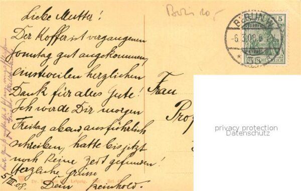 Strassenbahn Berlin Potsdamer Br?cke – Bild 2