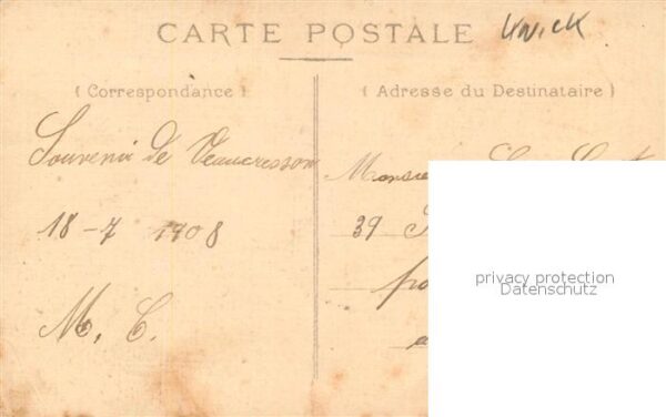Vaucresson La Vaucressonniere – Bild 2