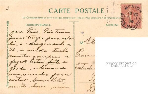 Monte-Carlo Port de Monaco Yacht Princesse Alice – Bild 2