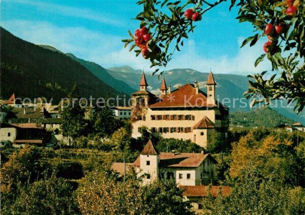 Prissian Schloss Fahlburg