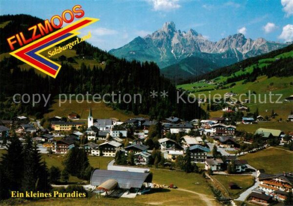 Filzmoos Panorama
