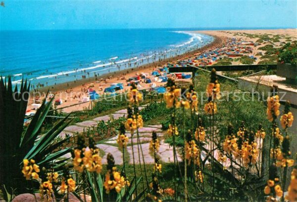 Gran Canaria Playa de Ingles
