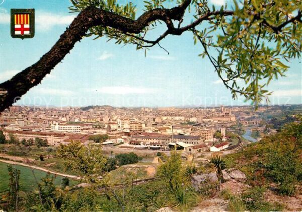 Manresa Panorama