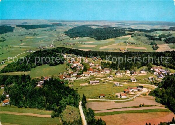 Maria Schmolln Wallfahrtsort und Erholungsdorf Flieger