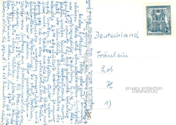Krumpendorf Woerthersee Alpenseebad Fliegeraufnahme – Bild 2